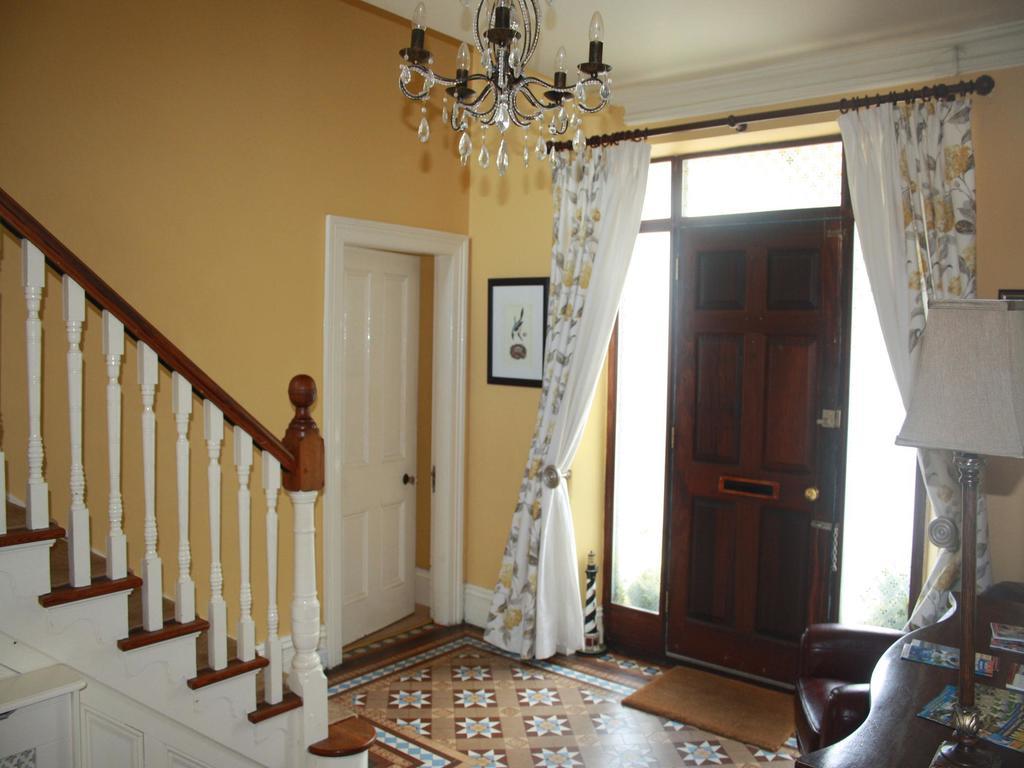 Cheriton House Bed & Breakfast Winfrith Newburgh Exterior photo